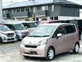 2013 Daihatsu Move