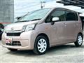 2013 Daihatsu Move