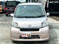 2013 Daihatsu Move