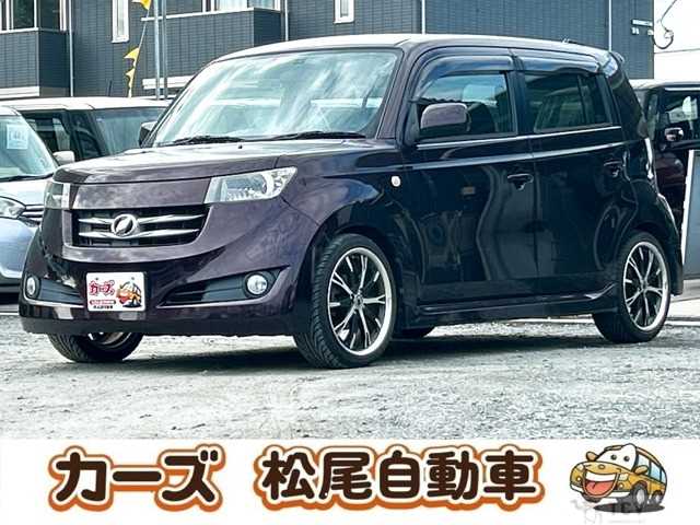 2007 Toyota bB