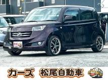 2007 Toyota bB