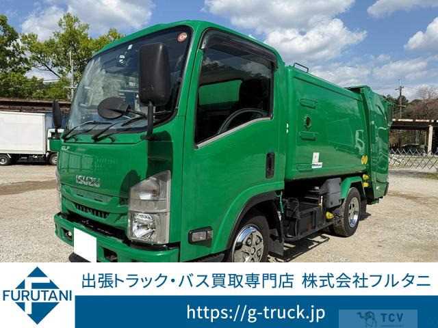 2016 Isuzu Isuzu Others