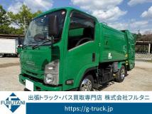 2016 Isuzu Isuzu Others
