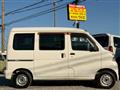 2026 Daihatsu Hijet Cargo
