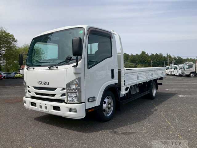 2017 Isuzu Isuzu Others