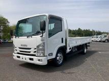 2017 Isuzu Isuzu Others
