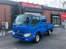 2019 Toyota Dyna Truck