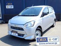 2024 Daihatsu Mira