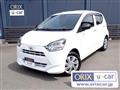 2021 Daihatsu Mira