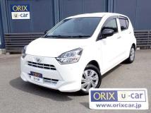 2021 Daihatsu Mira