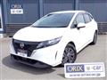 2022 Nissan Note