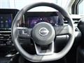 2022 Nissan Note