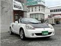 2006 Toyota MR-S