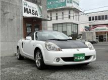 2006 Toyota MR-S