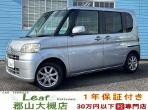 2009 Daihatsu Tanto