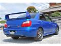 2004 Subaru Impreza