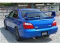 2004 Subaru Impreza