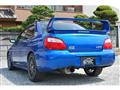 2004 Subaru Impreza