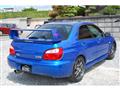 2004 Subaru Impreza