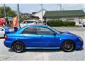 2004 Subaru Impreza