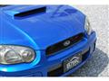 2004 Subaru Impreza