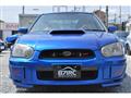 2004 Subaru Impreza