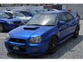 2004 Subaru Impreza