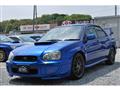 2004 Subaru Impreza
