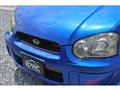 2004 Subaru Impreza