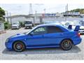2004 Subaru Impreza