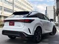2025 Lexus RX