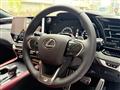 2025 Lexus RX