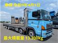 2016 Hino Hino Others