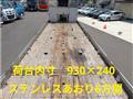 2016 Hino Hino Others
