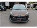 2015 Toyota Sienta