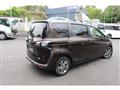 2015 Toyota Sienta
