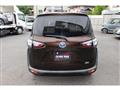 2015 Toyota Sienta