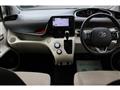 2015 Toyota Sienta