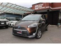 2015 Toyota Sienta
