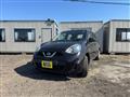 2016 Nissan March
