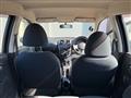 2016 Nissan March