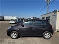 2016 Nissan March