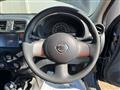 2016 Nissan March