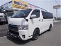 2016 Toyota Hiace Van