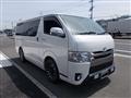 2016 Toyota Hiace Van