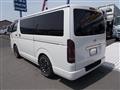 2016 Toyota Hiace Van