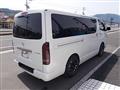 2016 Toyota Hiace Van