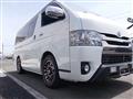 2016 Toyota Hiace Van