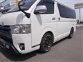 2016 Toyota Hiace Van