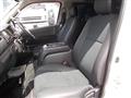 2016 Toyota Hiace Van